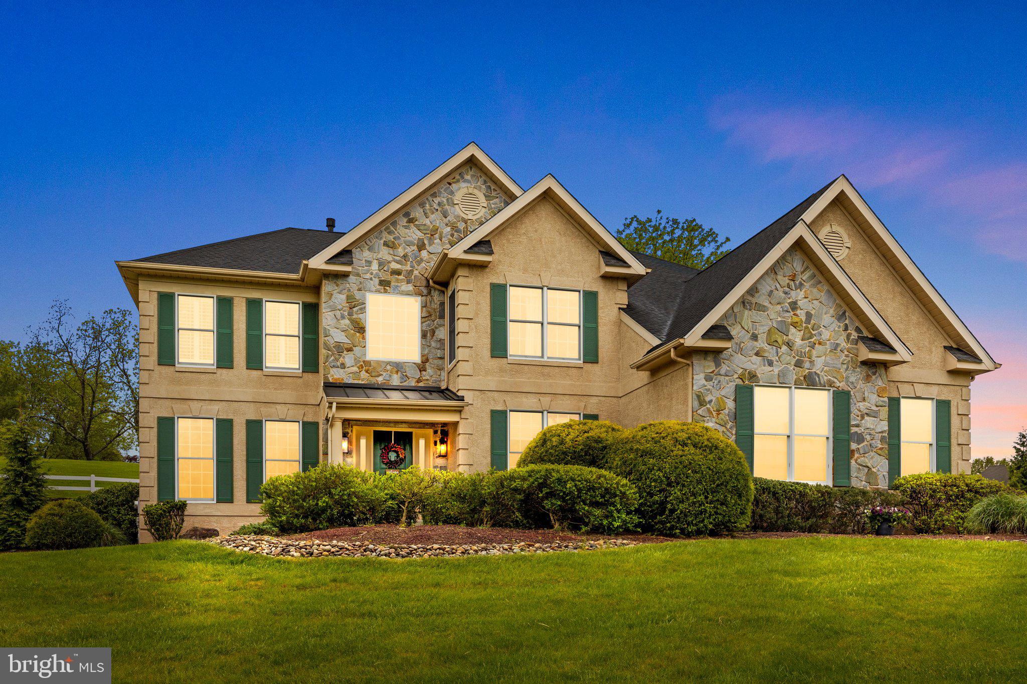 JERICHO VALLEY - Residential