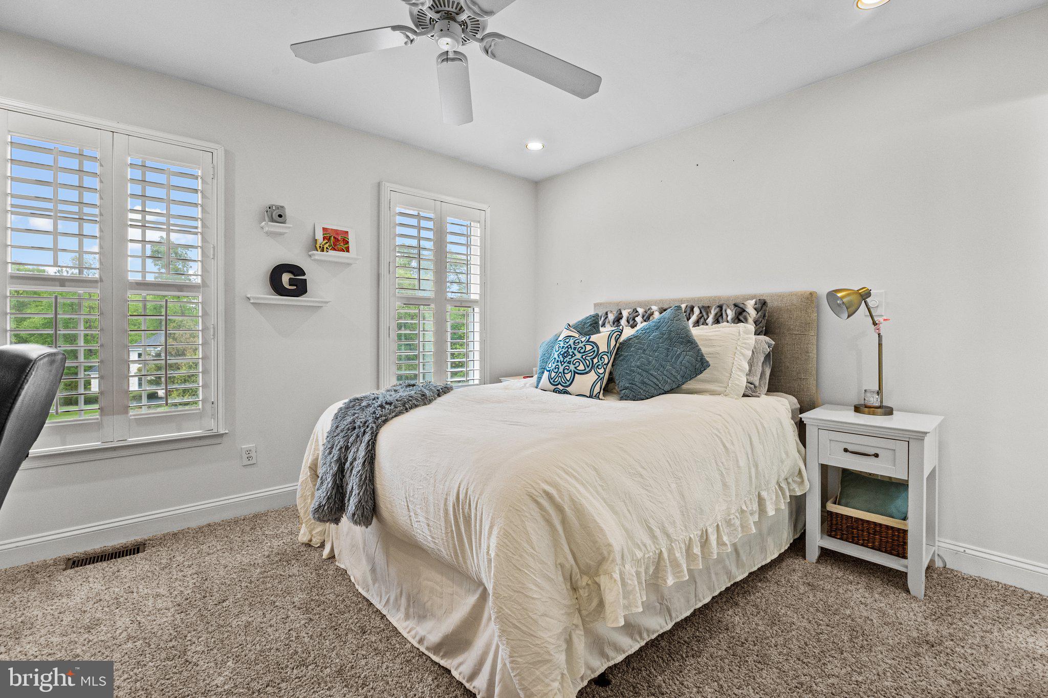 JERICHO VALLEY - Residential