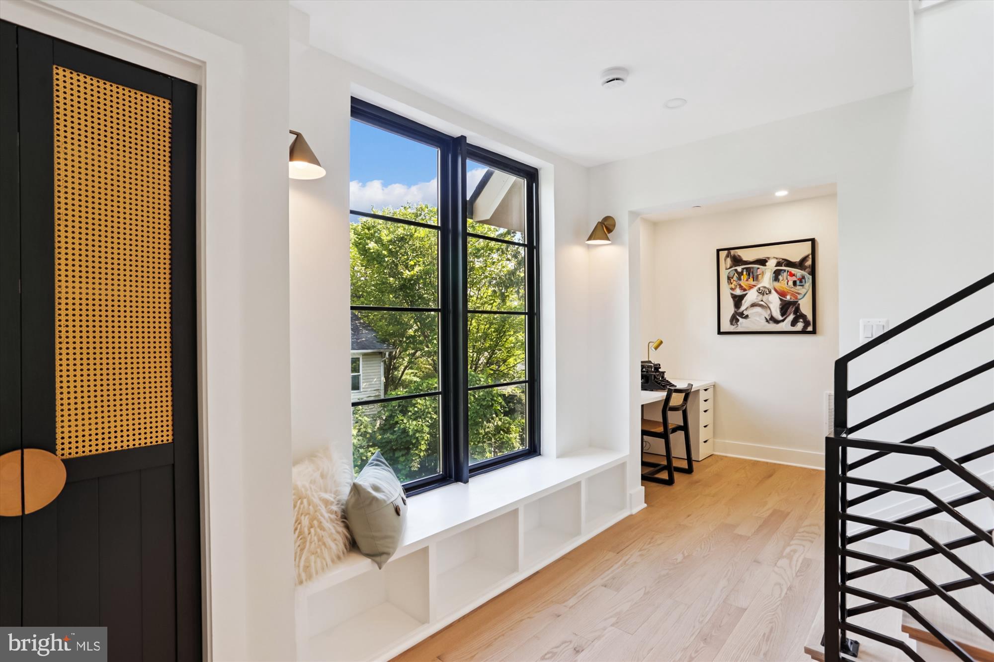 TAKOMA PARK - Residential