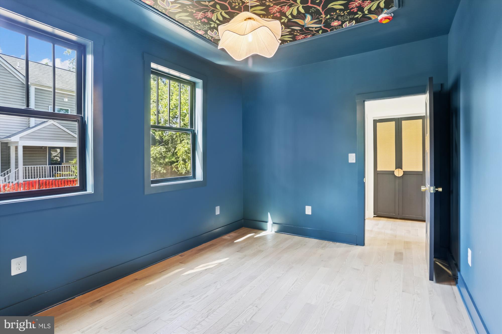 TAKOMA PARK - Residential