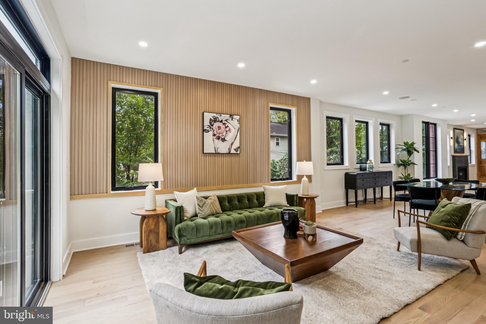 TAKOMA PARK - Residential