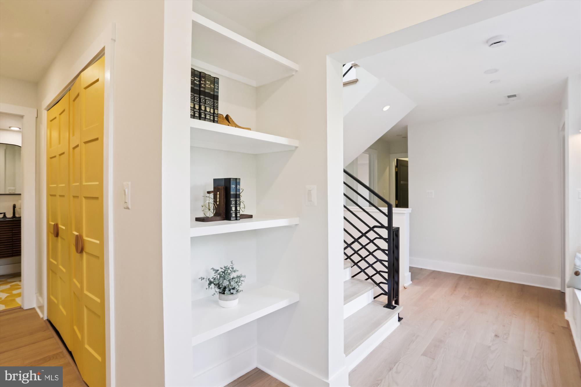 TAKOMA PARK - Residential