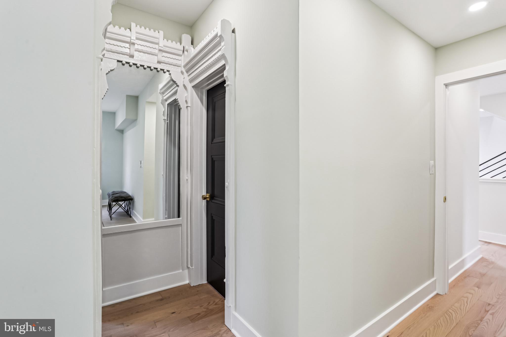 TAKOMA PARK - Residential