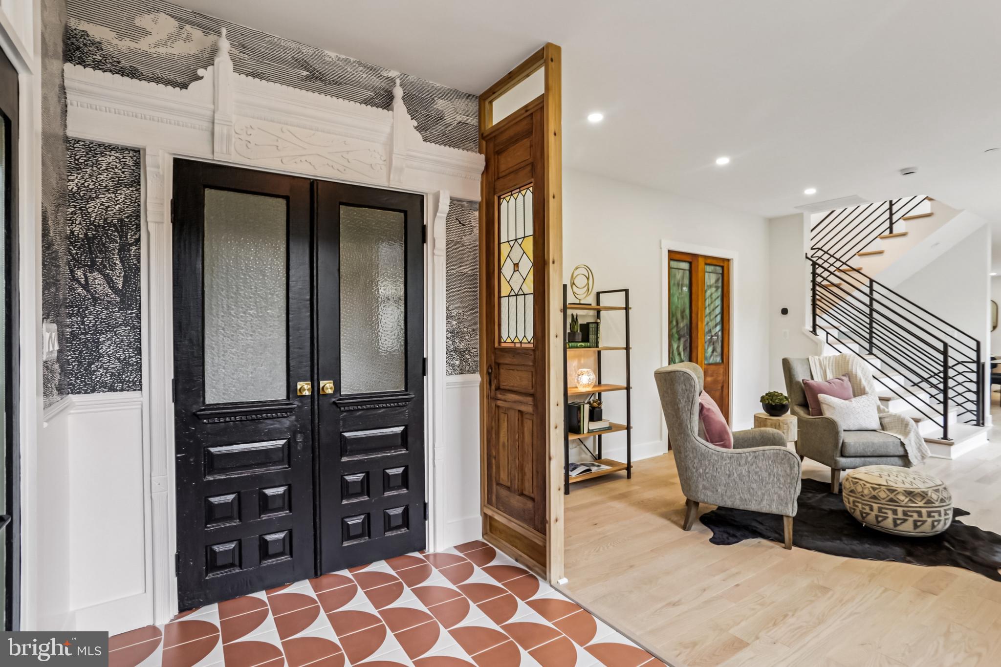 TAKOMA PARK - Residential