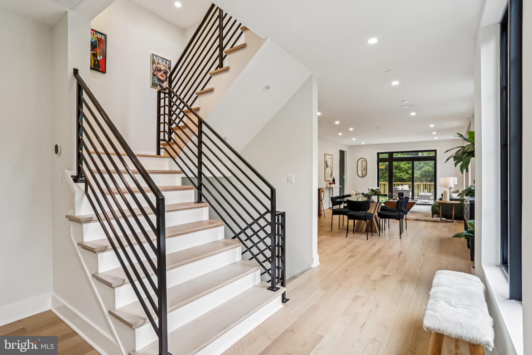 TAKOMA PARK - Residential