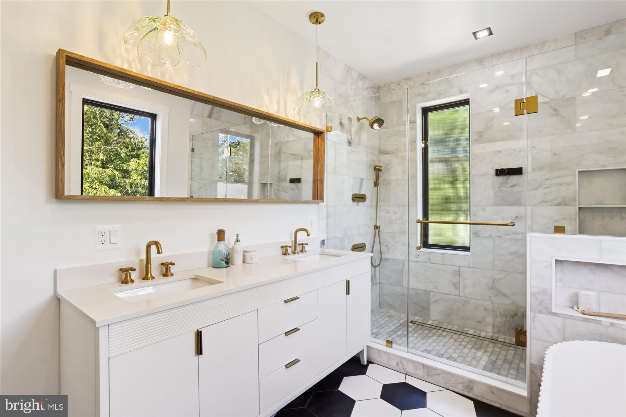 TAKOMA PARK - Residential