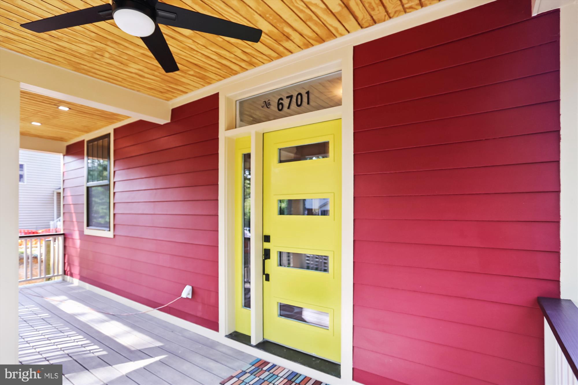 TAKOMA PARK - Residential