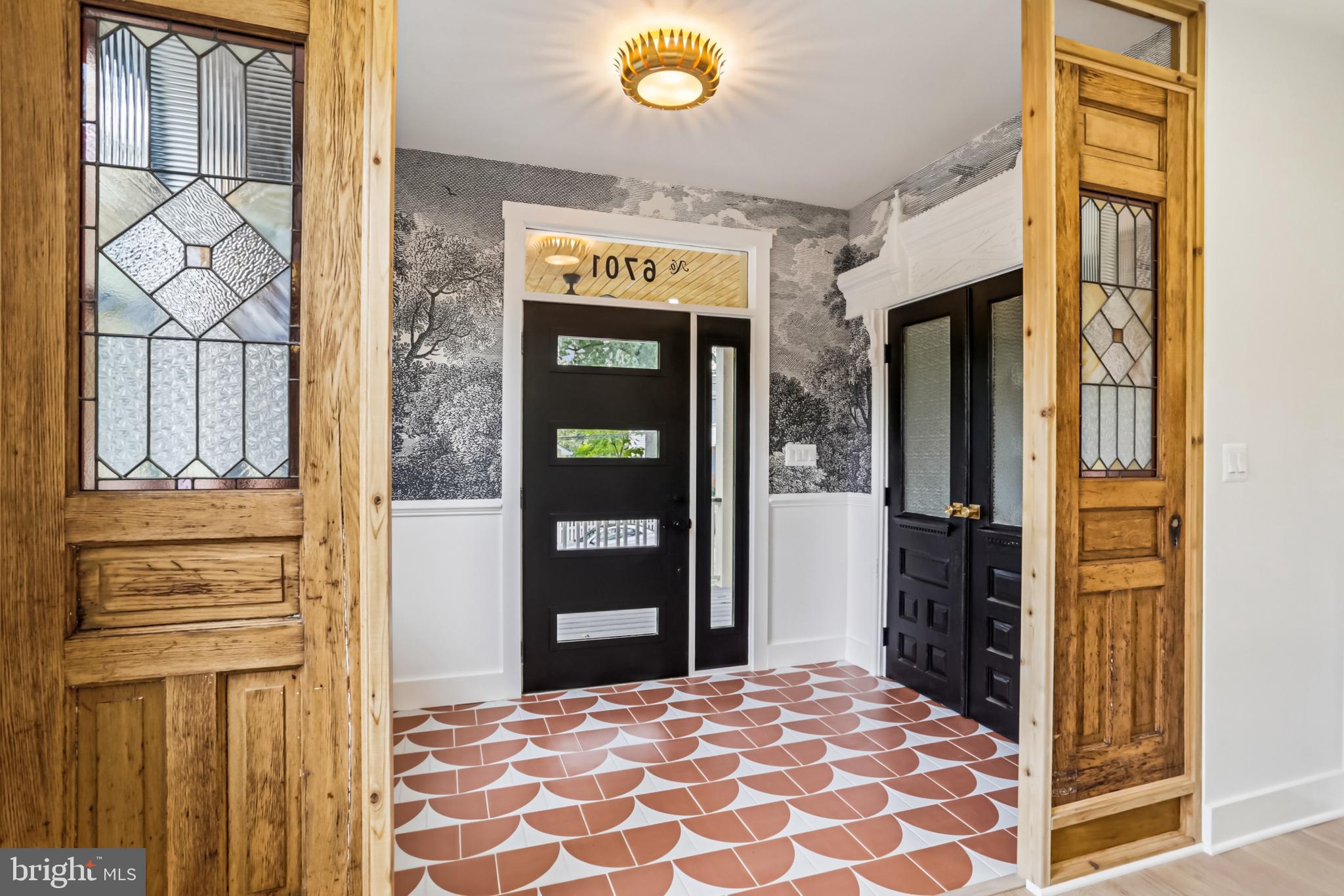TAKOMA PARK - Residential