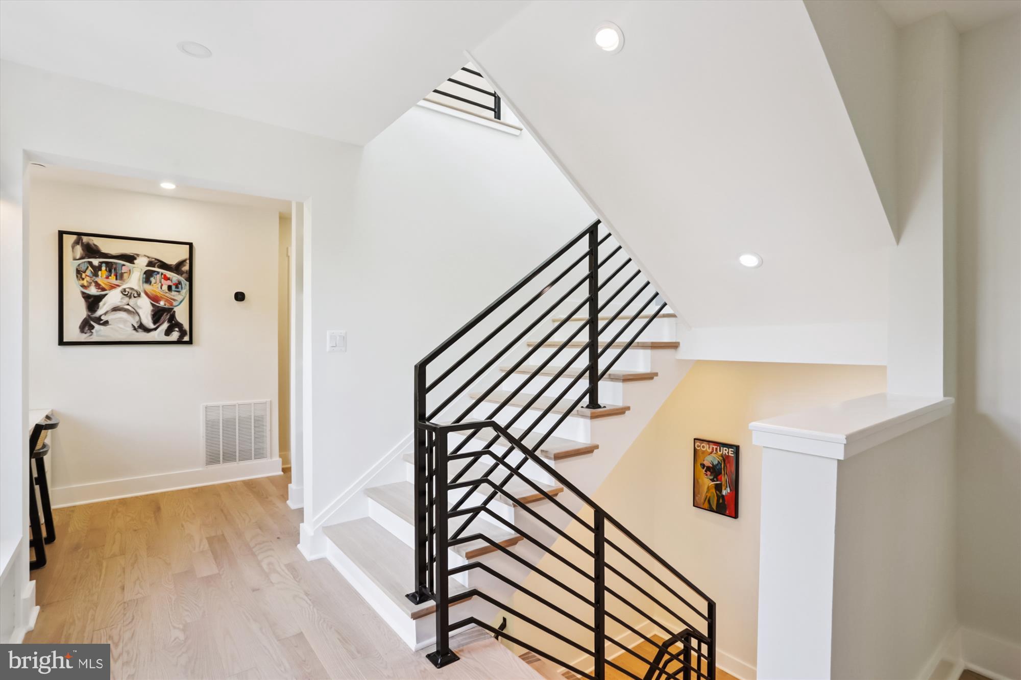 TAKOMA PARK - Residential