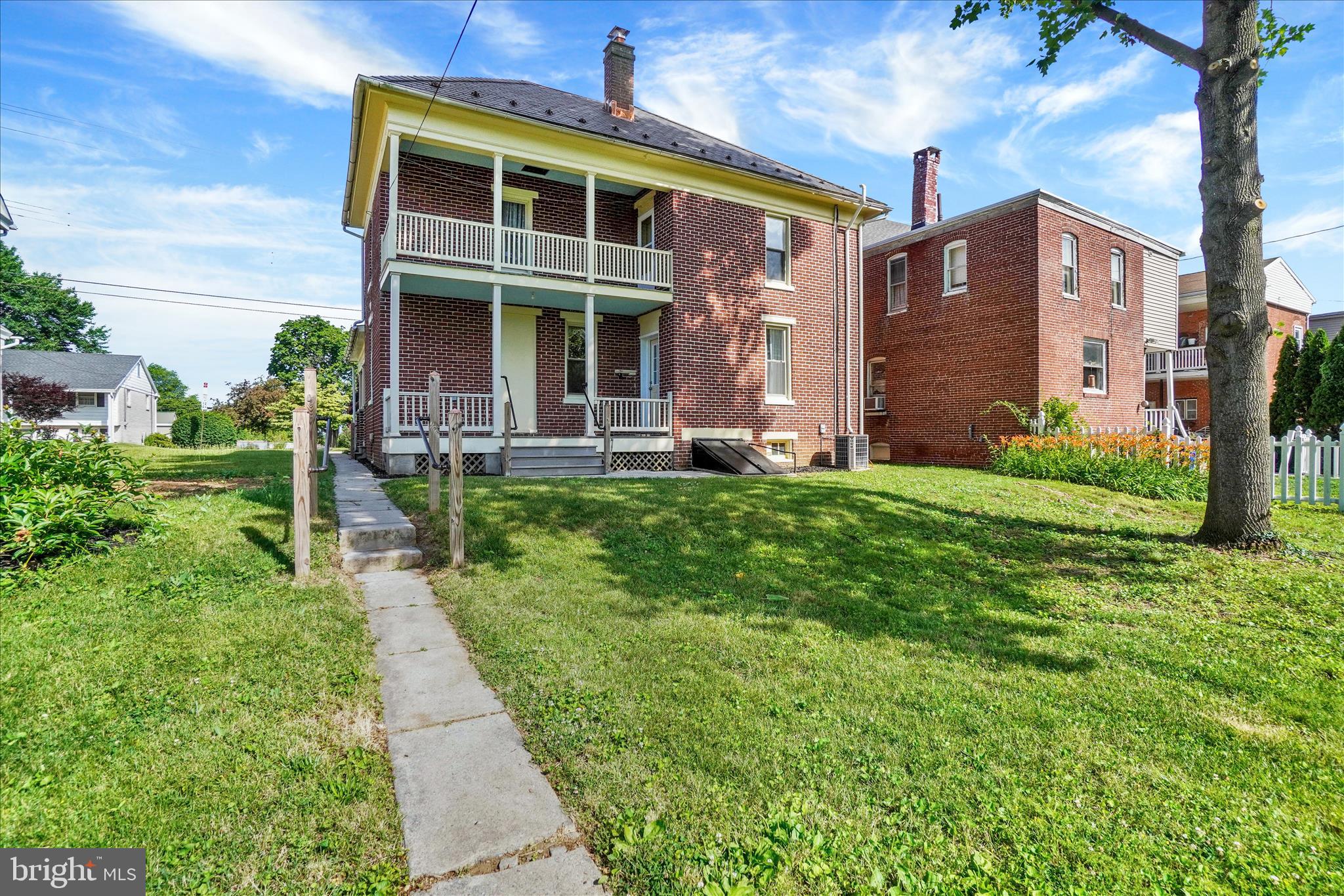 DALLASTOWN BORO - Residential