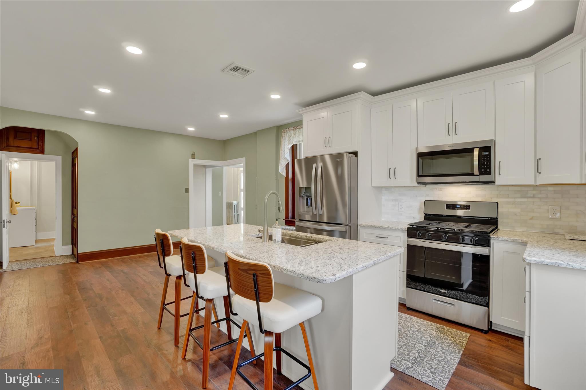 DALLASTOWN BORO - Residential