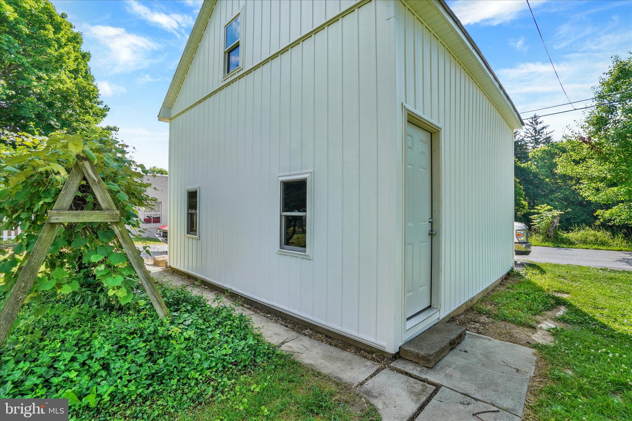 DALLASTOWN BORO - Residential