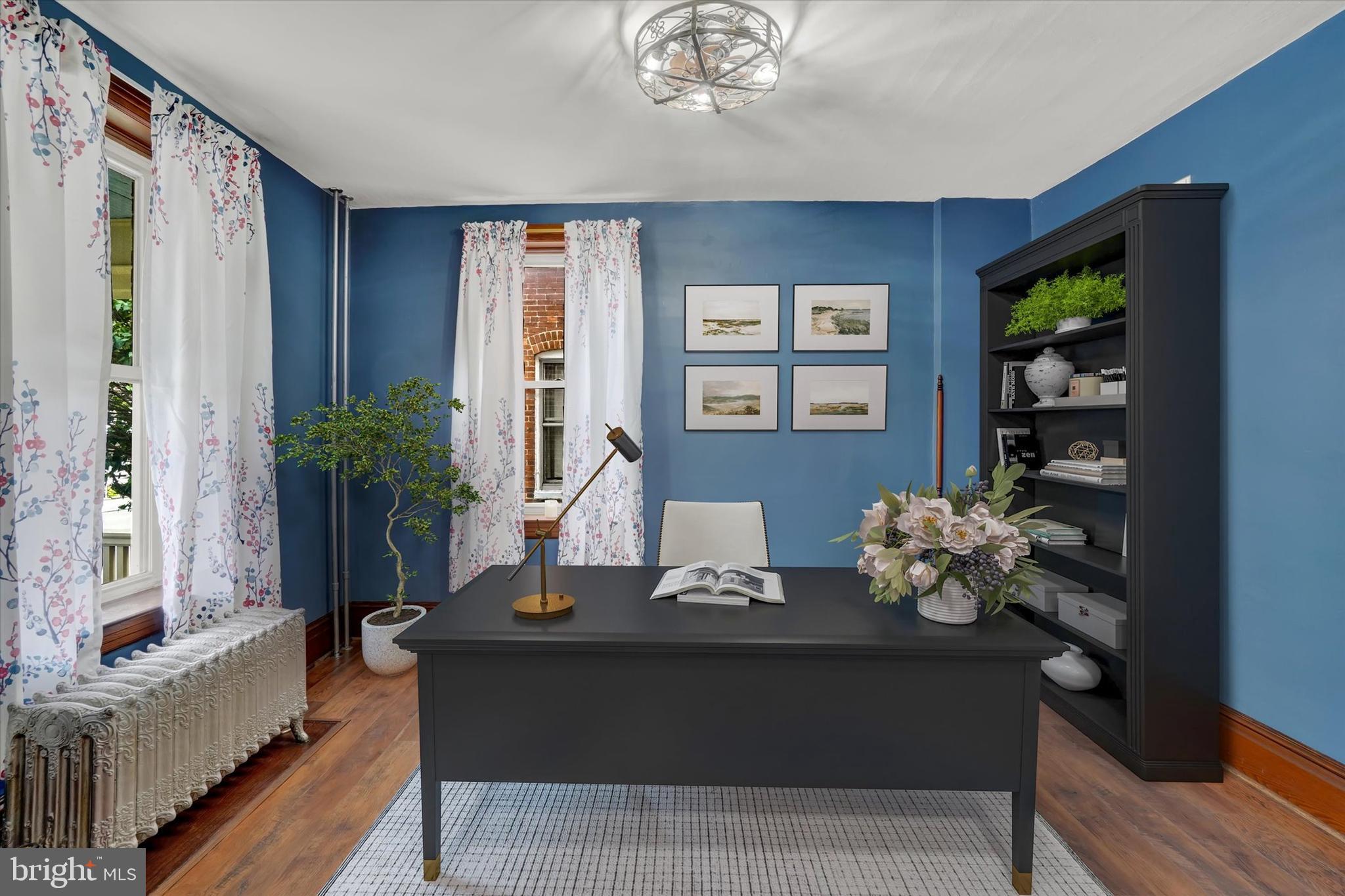 DALLASTOWN BORO - Residential