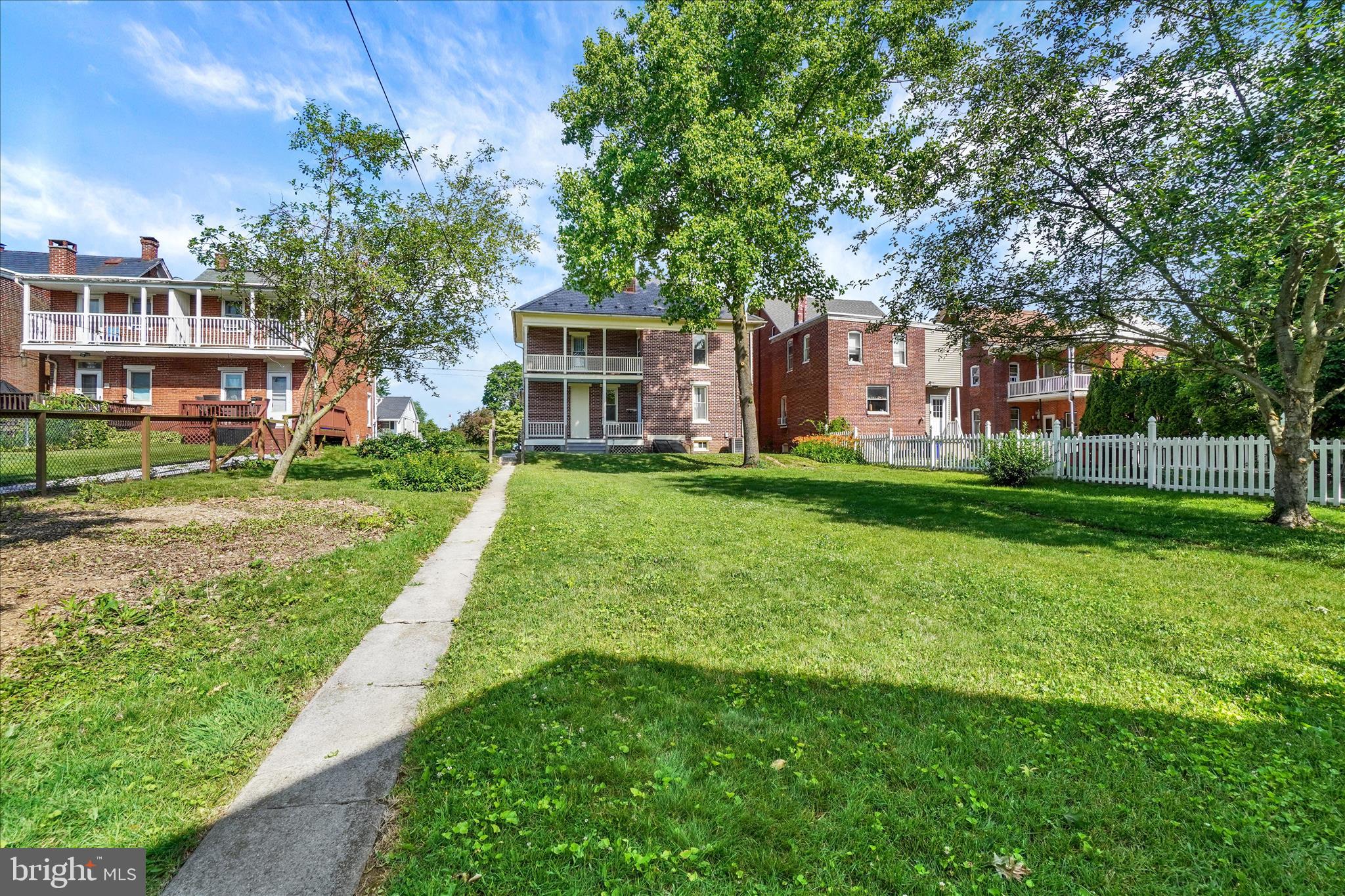 DALLASTOWN BORO - Residential