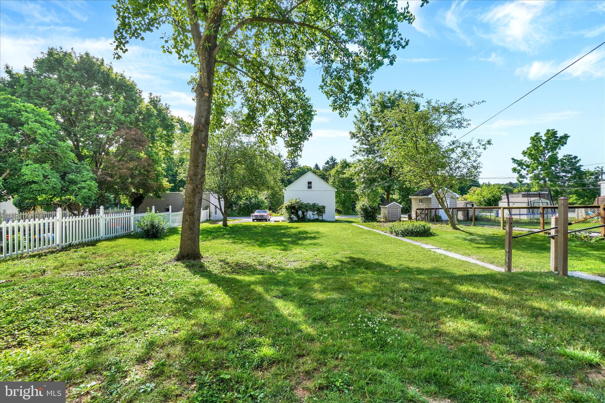 DALLASTOWN BORO - Residential