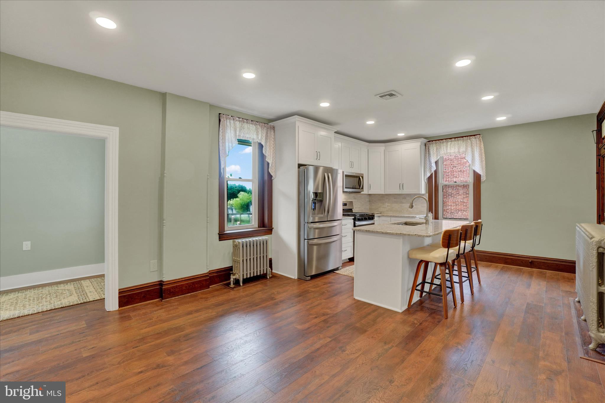 DALLASTOWN BORO - Residential