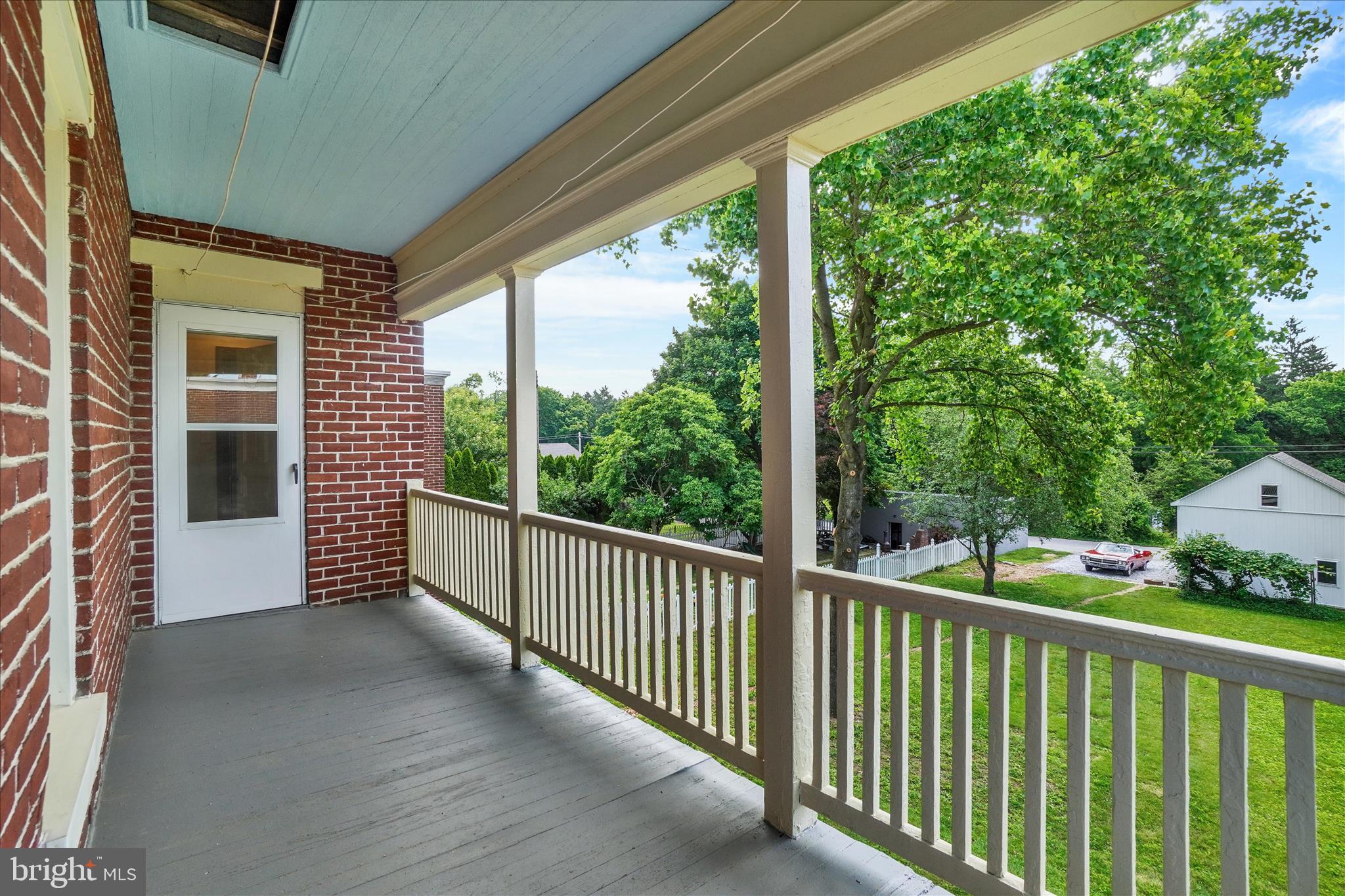 DALLASTOWN BORO - Residential