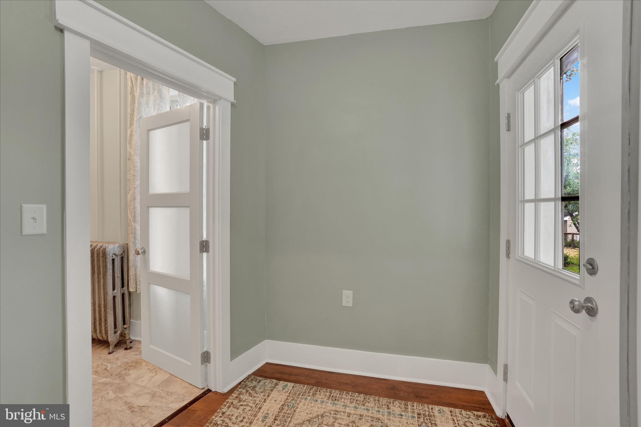 DALLASTOWN BORO - Residential