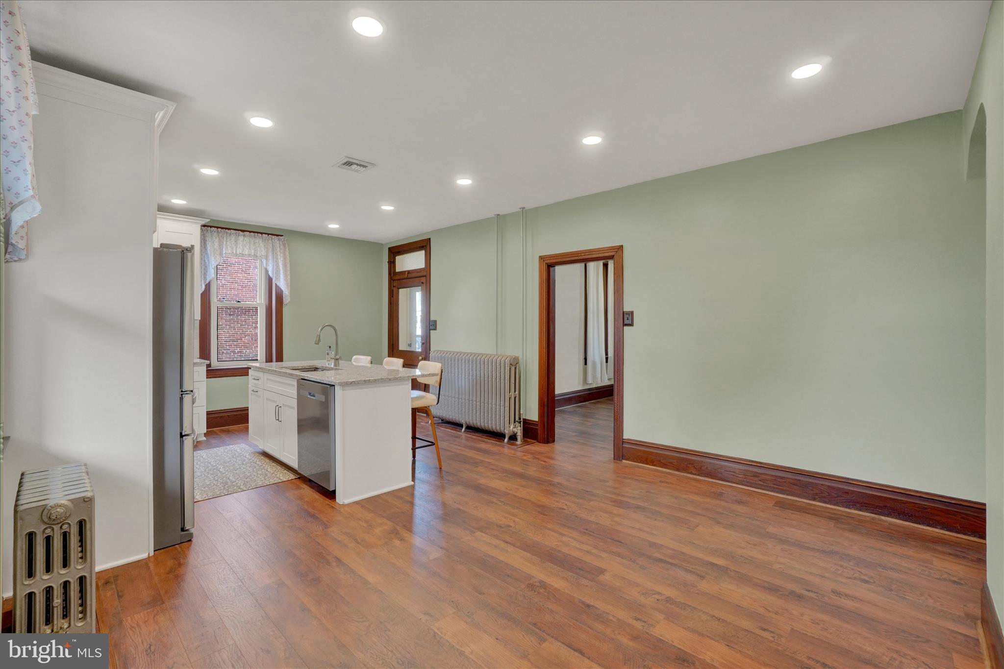 DALLASTOWN BORO - Residential