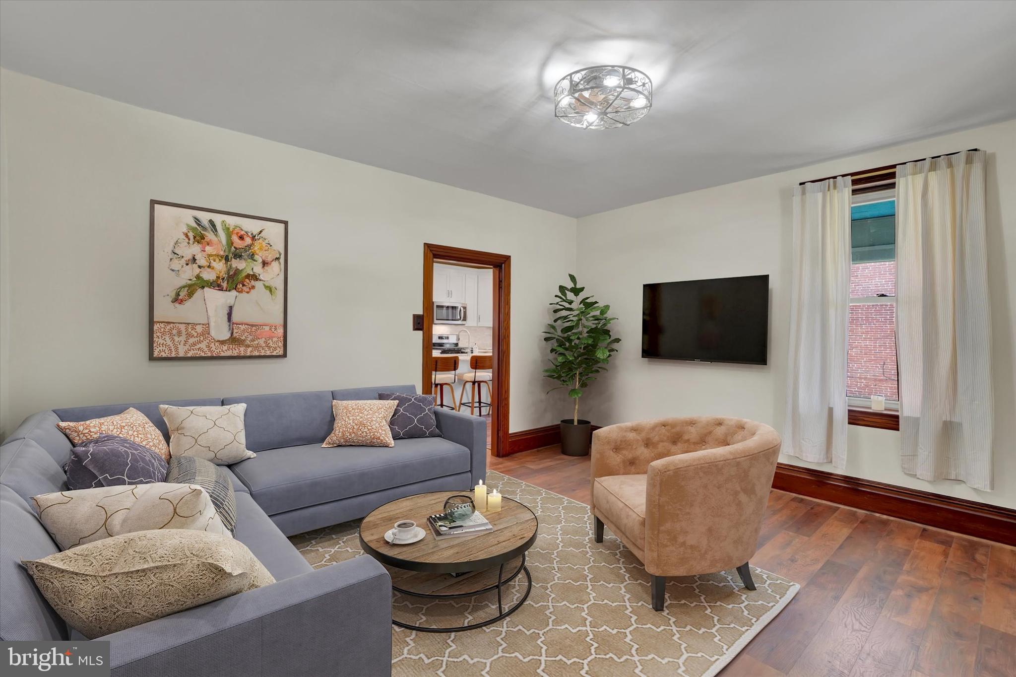 DALLASTOWN BORO - Residential