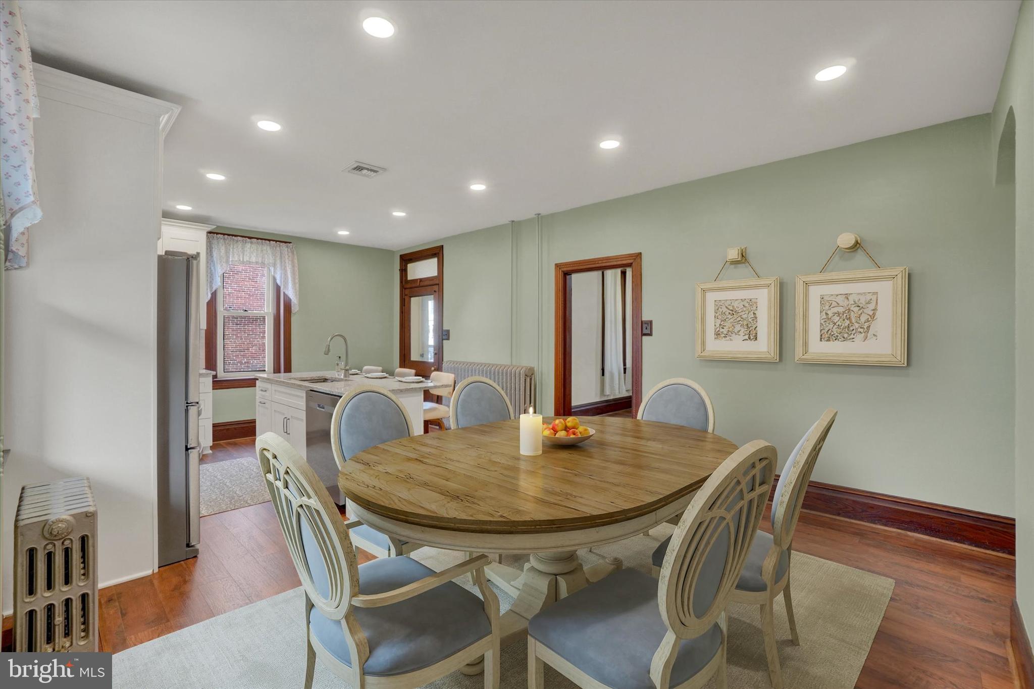 DALLASTOWN BORO - Residential