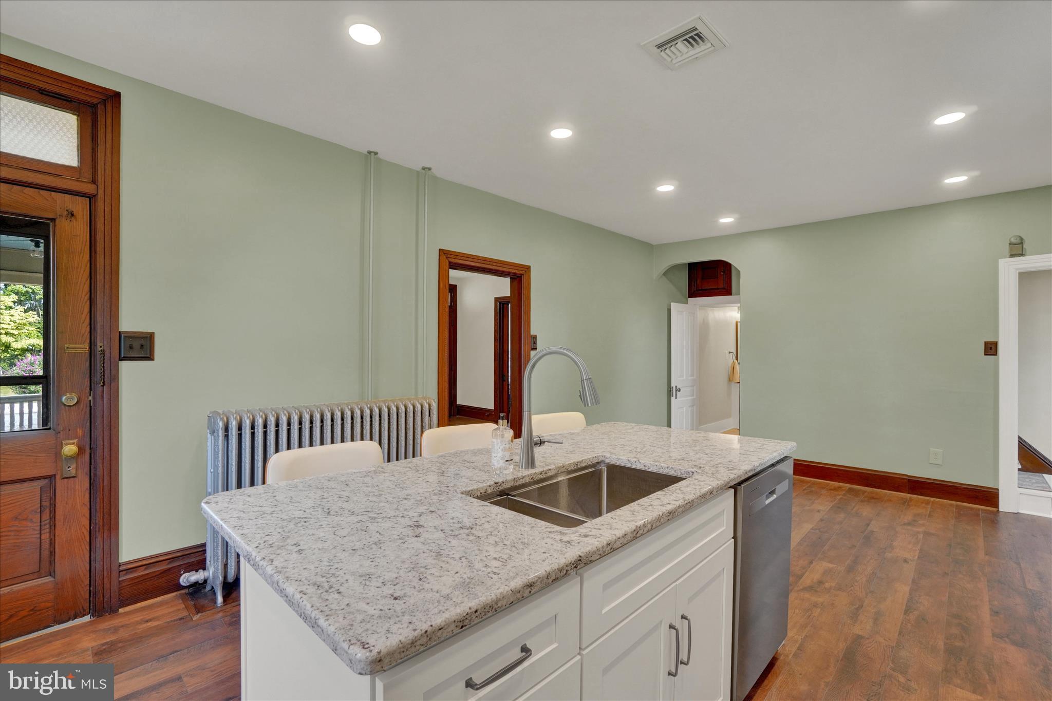 DALLASTOWN BORO - Residential