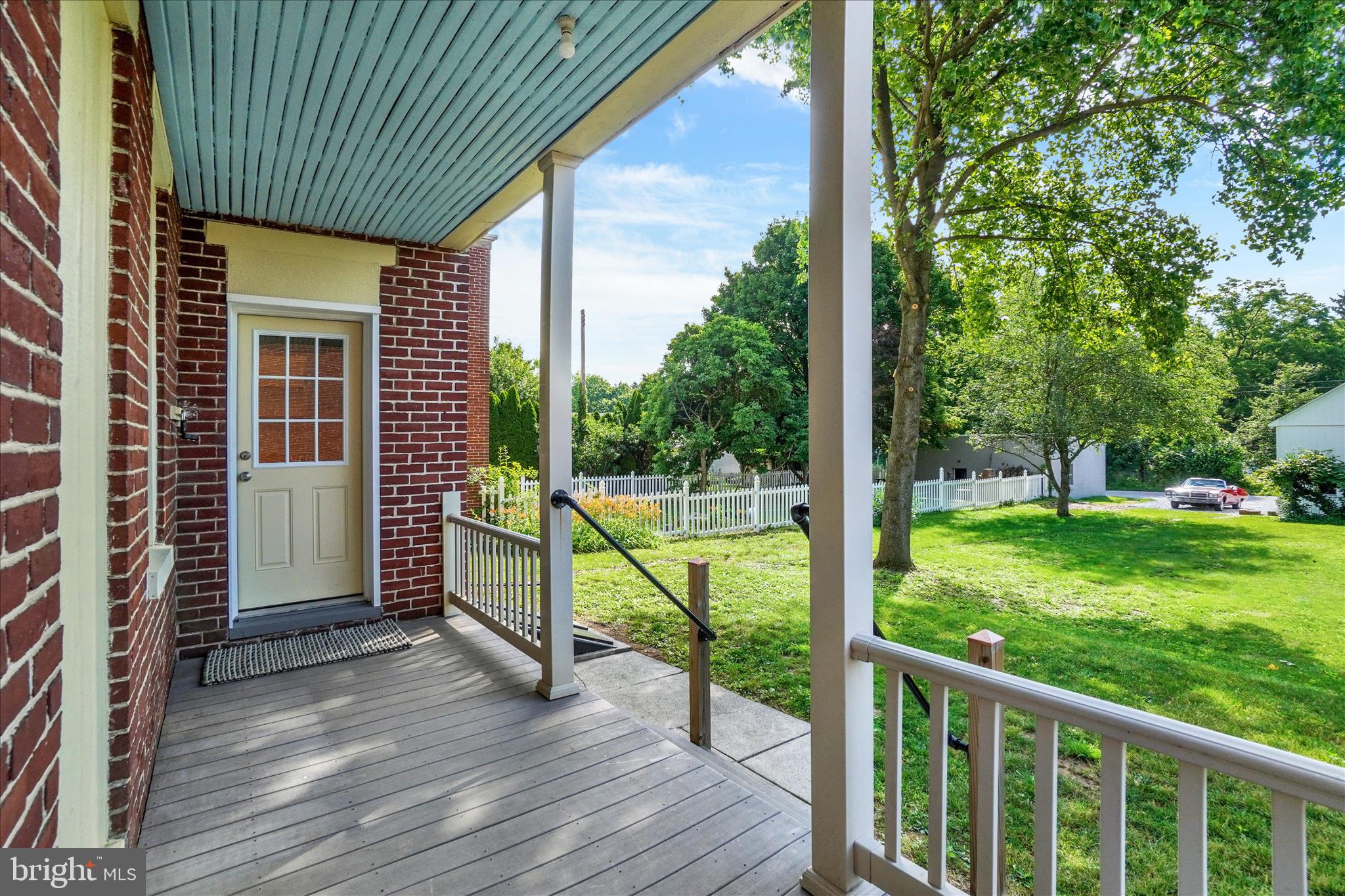 DALLASTOWN BORO - Residential