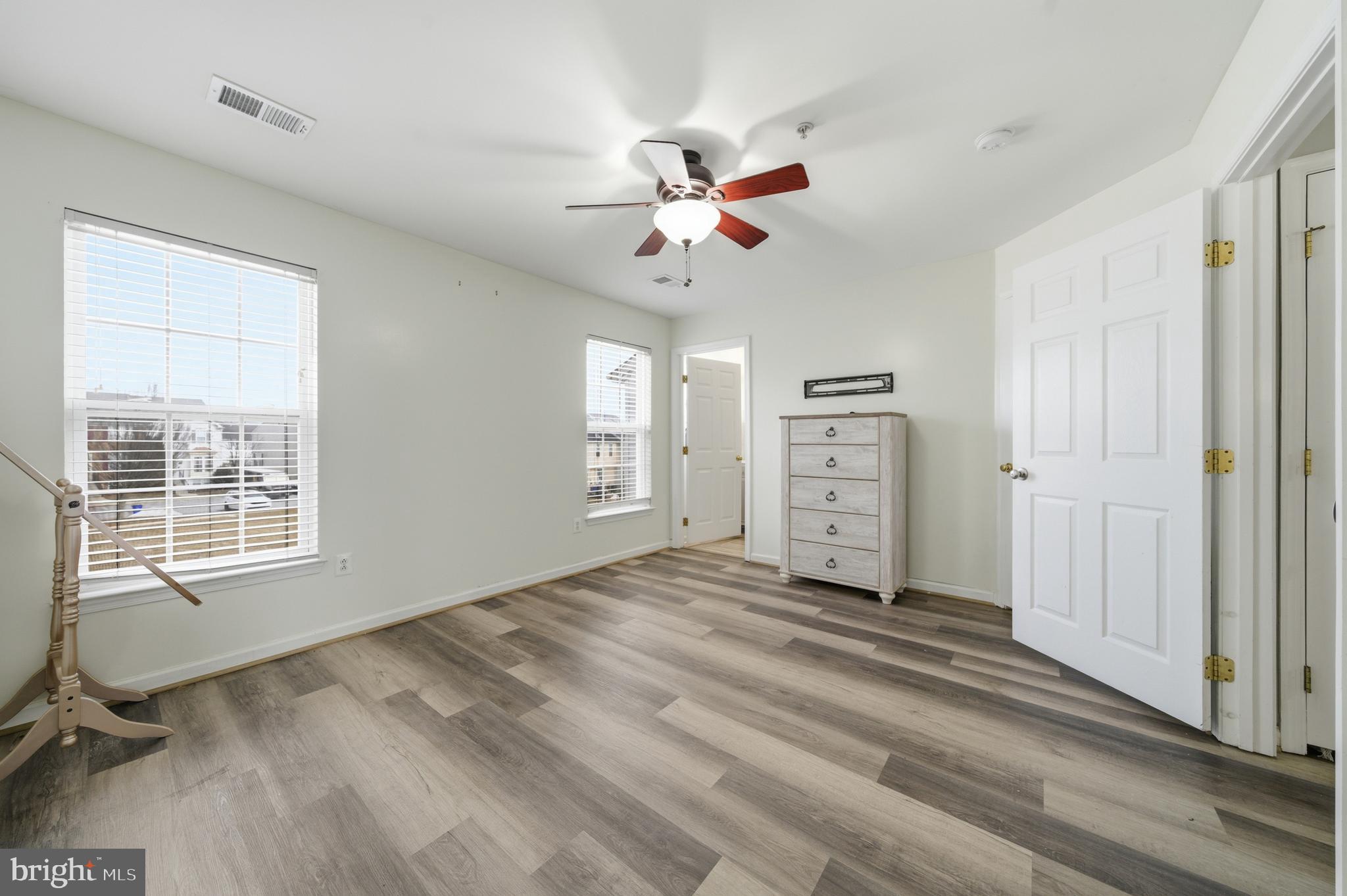 HAGERS CROSSING - Residential