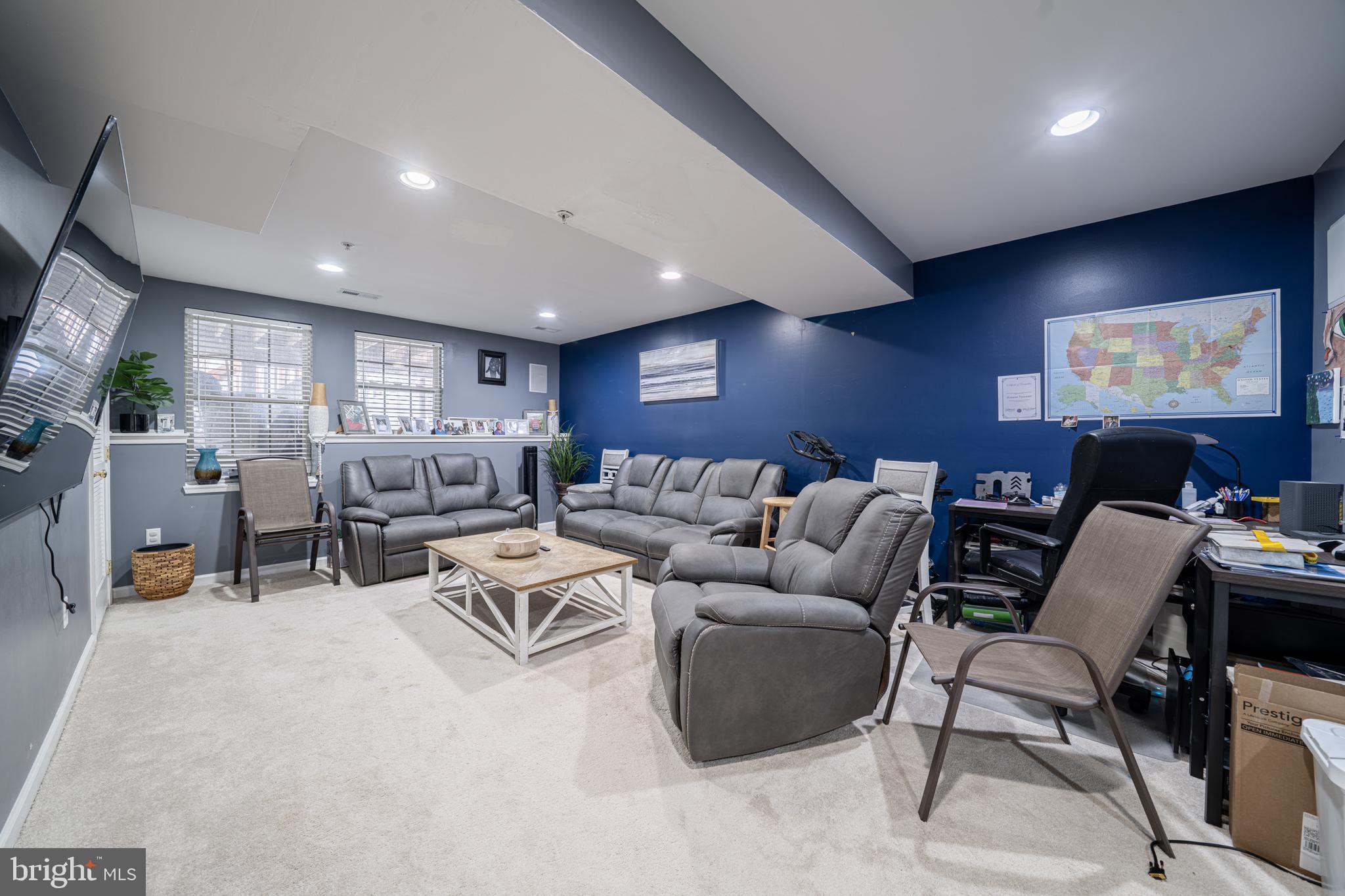 HAGERS CROSSING - Residential