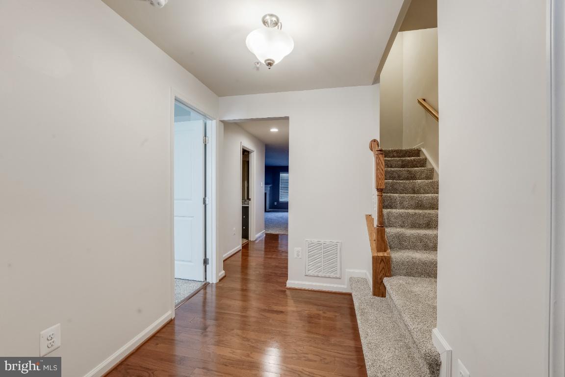 ST CHARLES SUB - FIELDSIDE - Residential