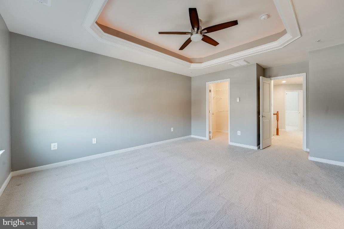 ST CHARLES SUB - FIELDSIDE - Residential