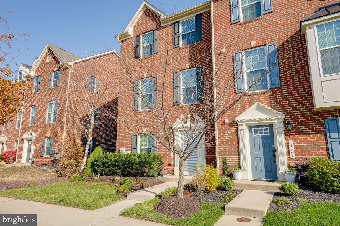 ST CHARLES SUB - FIELDSIDE - Residential