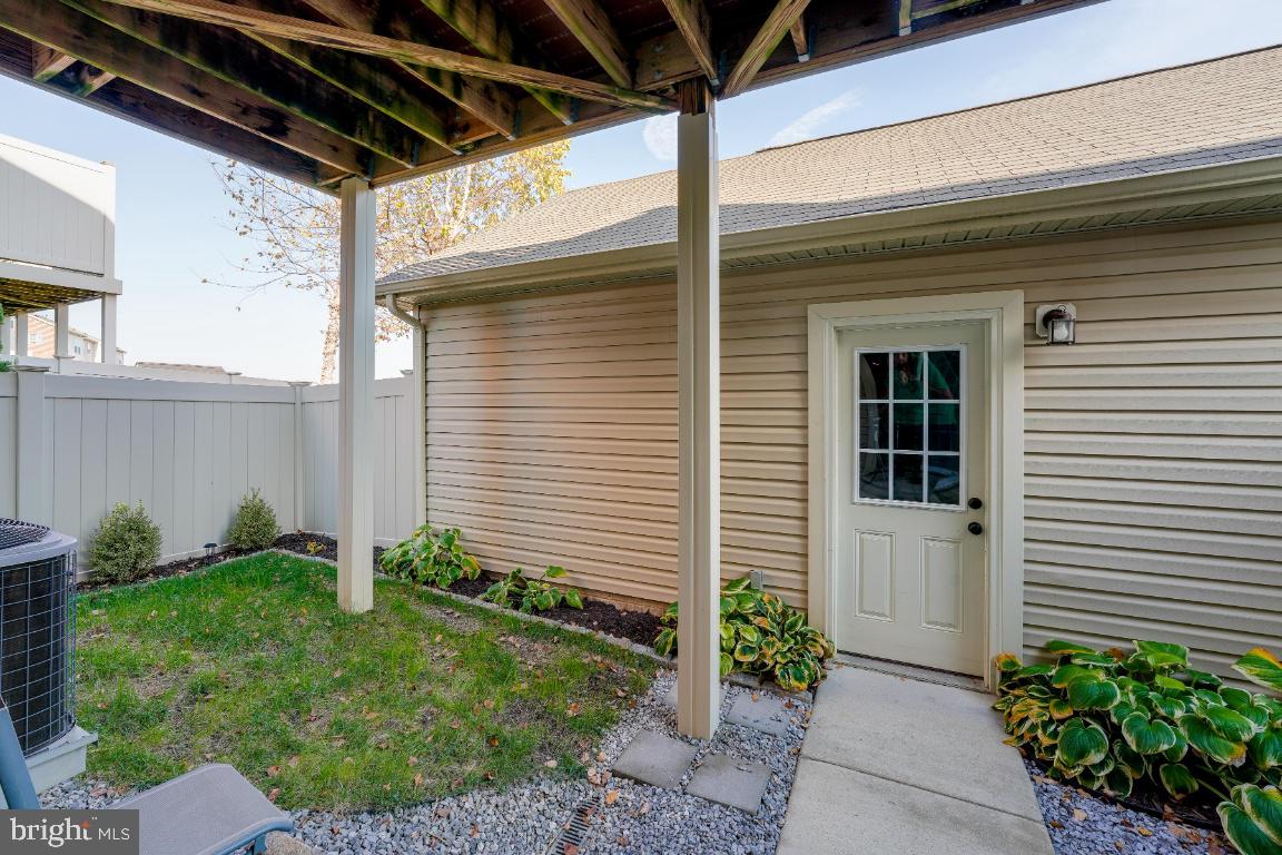 ST CHARLES SUB - FIELDSIDE - Residential
