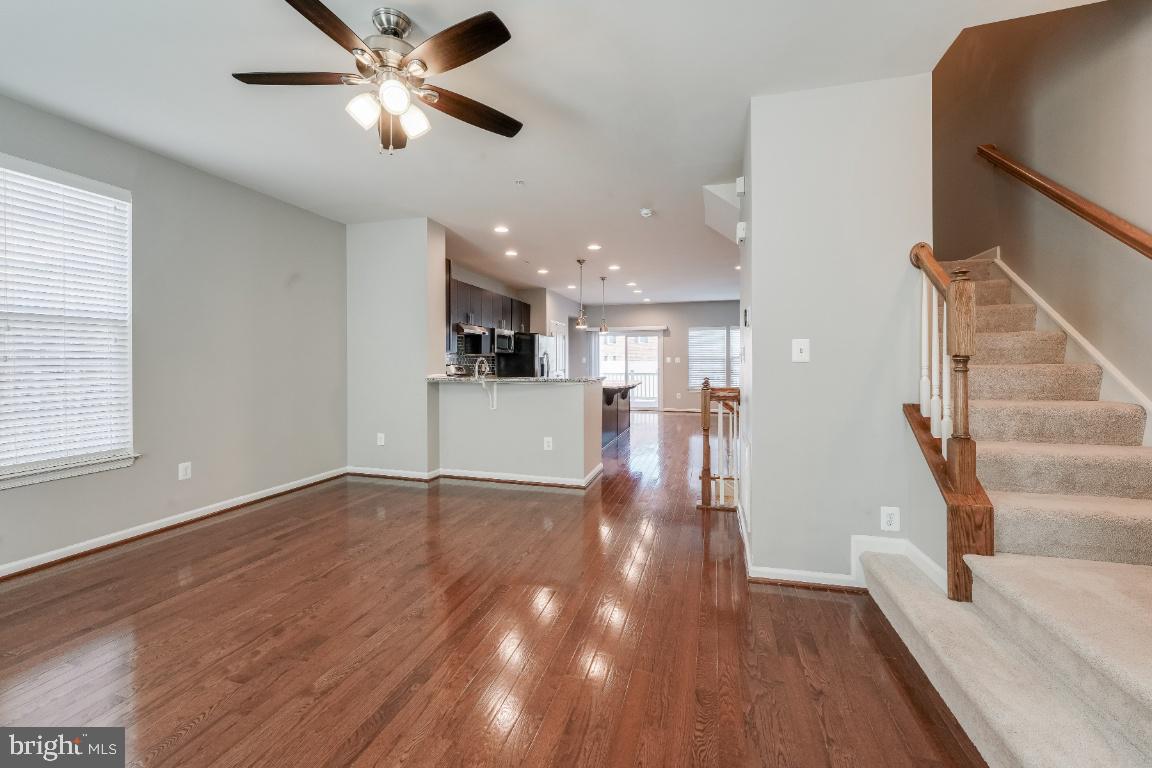 ST CHARLES SUB - FIELDSIDE - Residential
