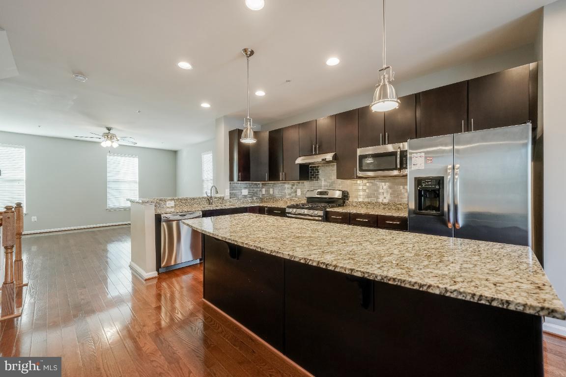ST CHARLES SUB - FIELDSIDE - Residential