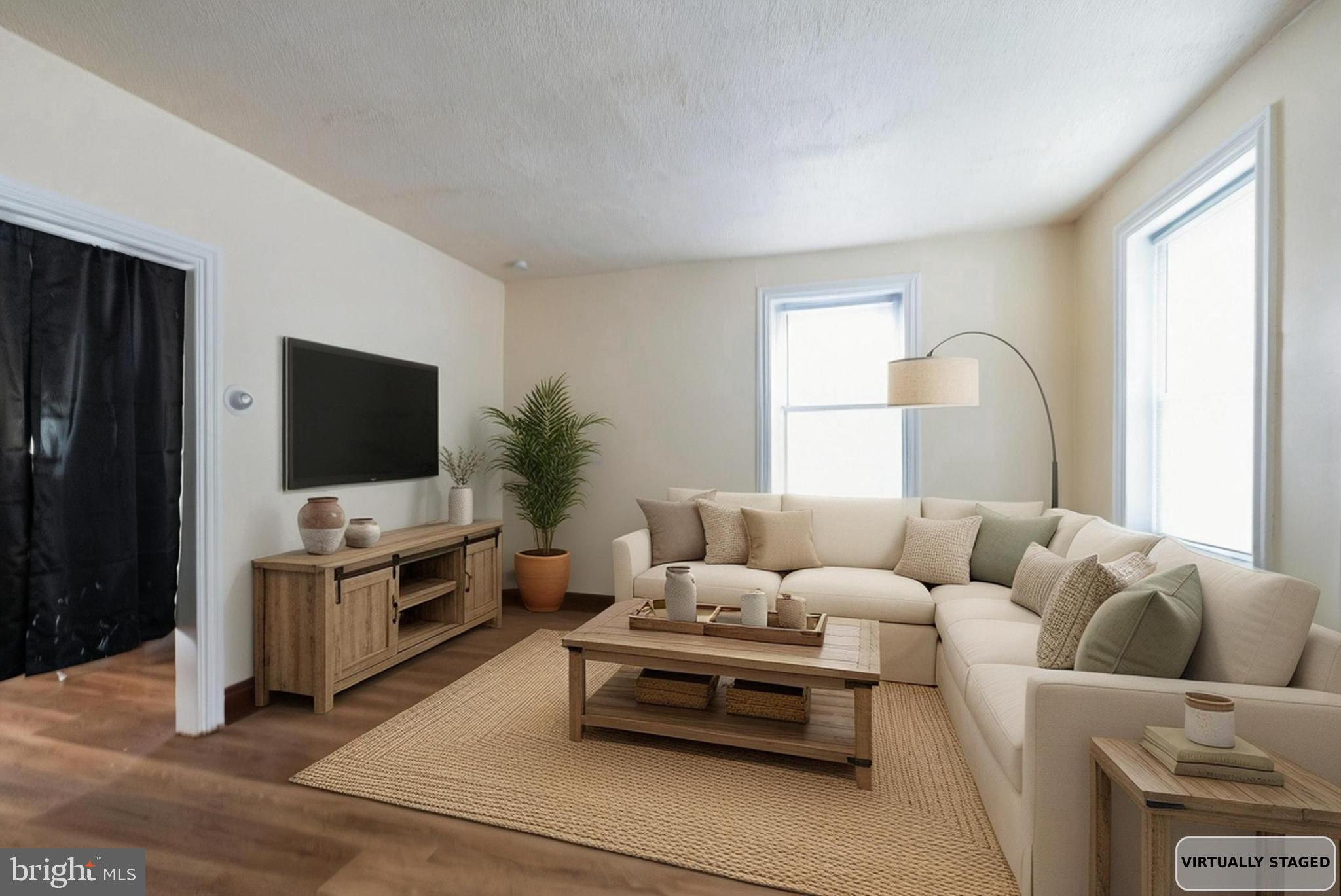 SOUTH ALLENTOWN - Residential