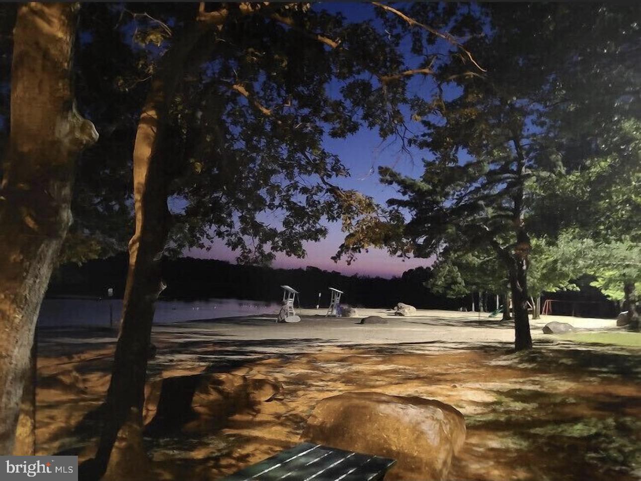 INDIAN MOUNTAIN LAKE - Residential