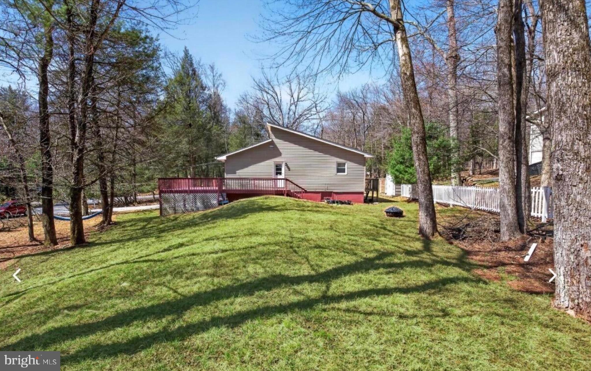 INDIAN MOUNTAIN LAKE - Residential