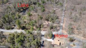 INDIAN MOUNTAIN LAKE - Residential