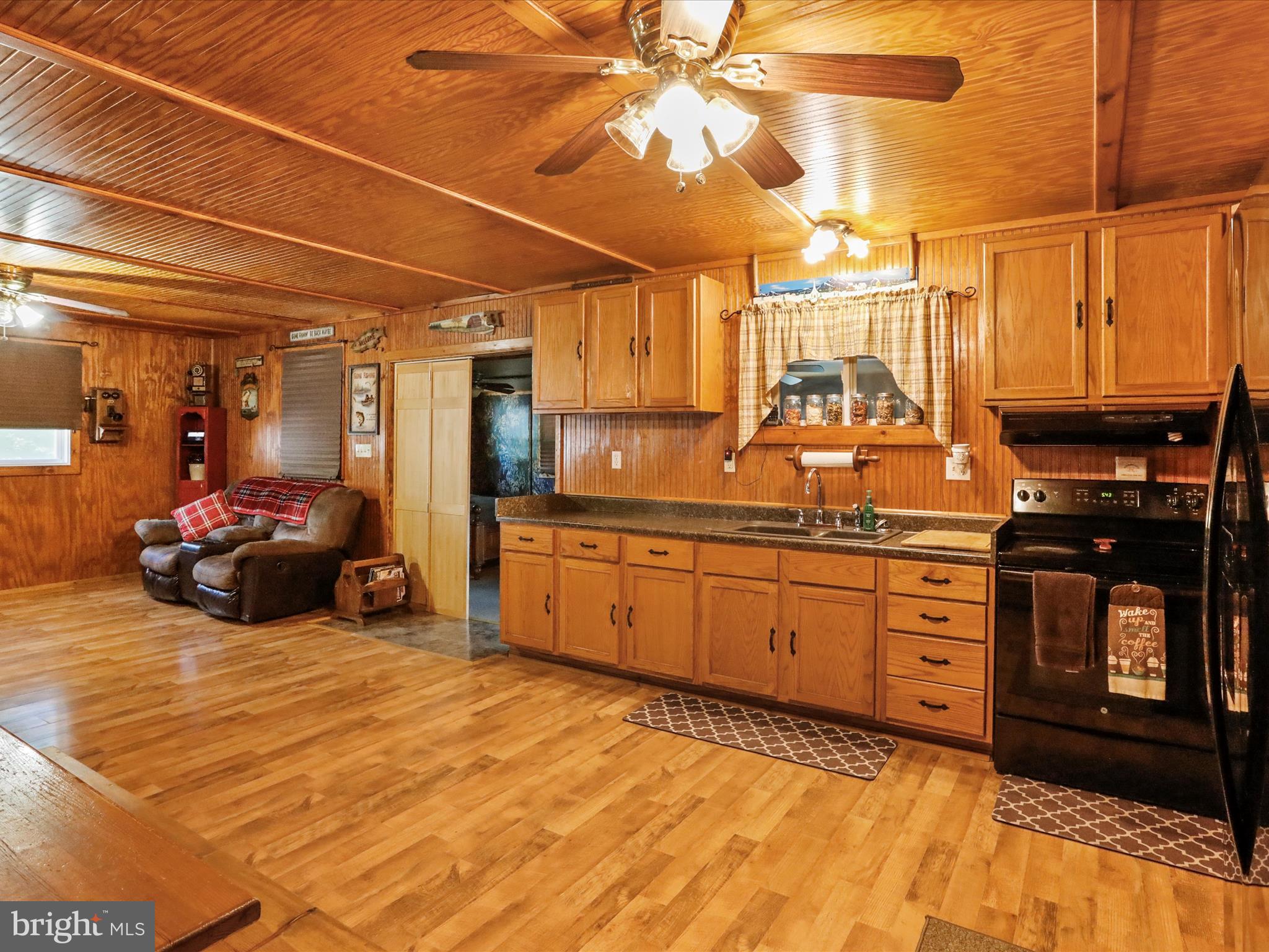 CEDAR RUN - Residential