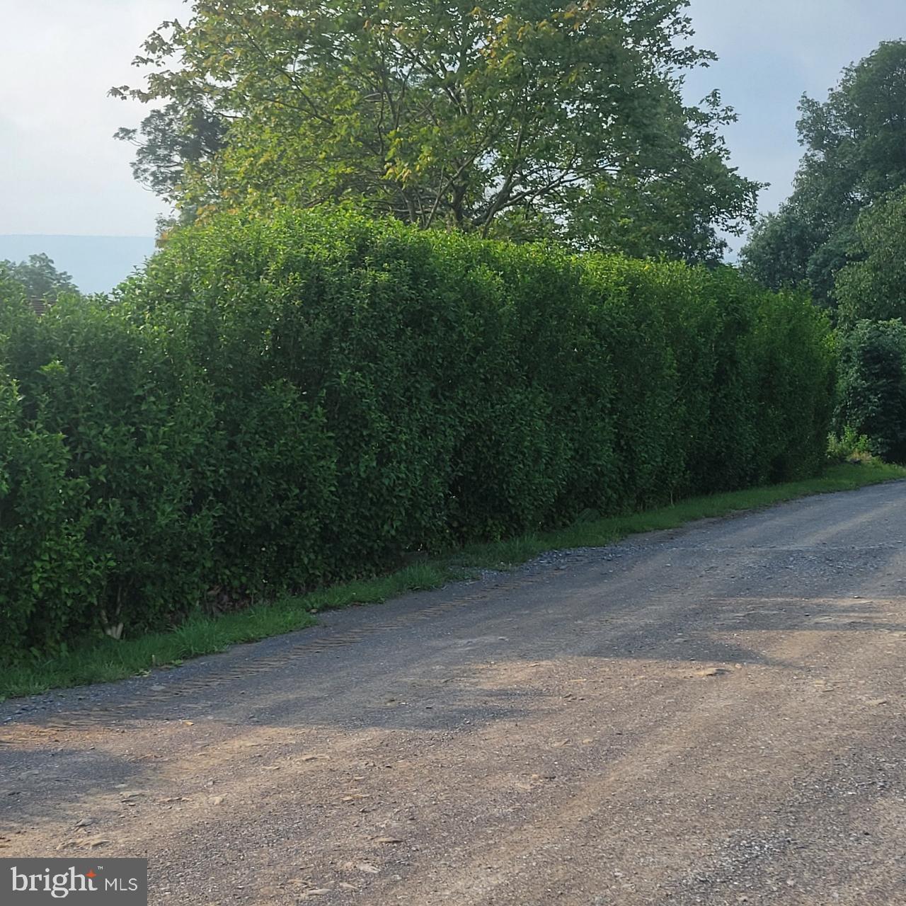 CEDAR RUN - Residential