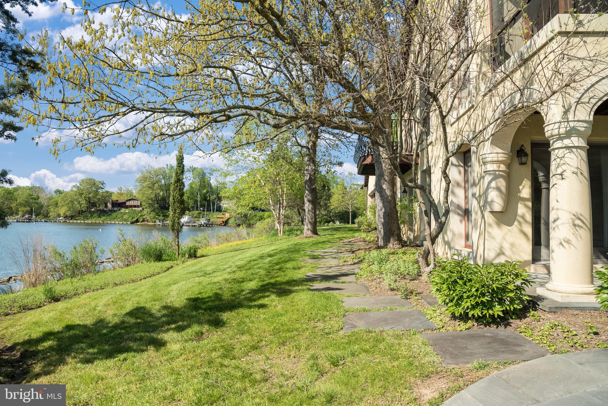 HARNESS CREEK - Residential