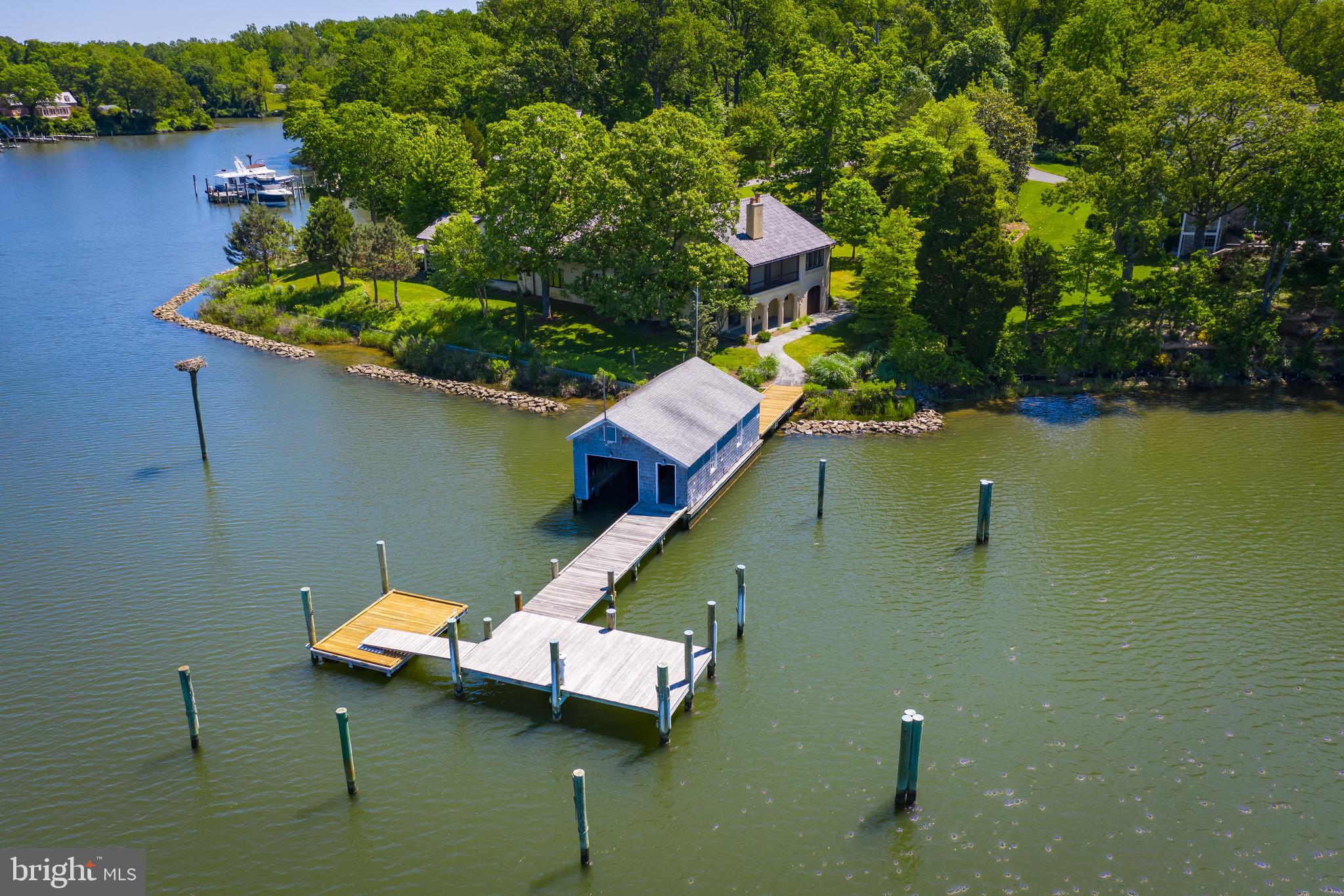 HARNESS CREEK - Residential