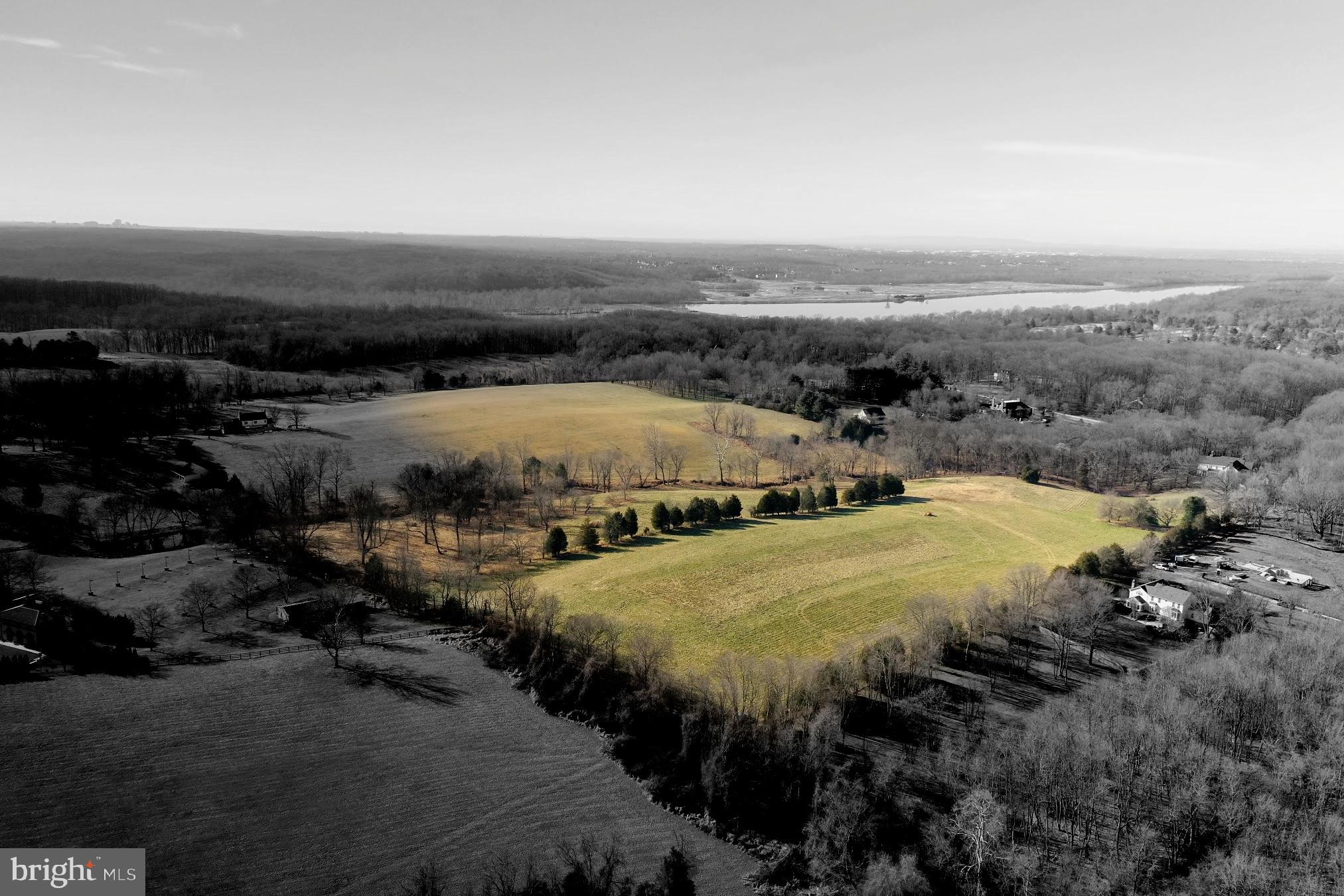 POTOMAC - Land