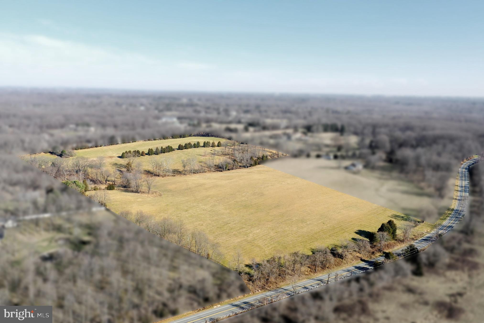POTOMAC - Land