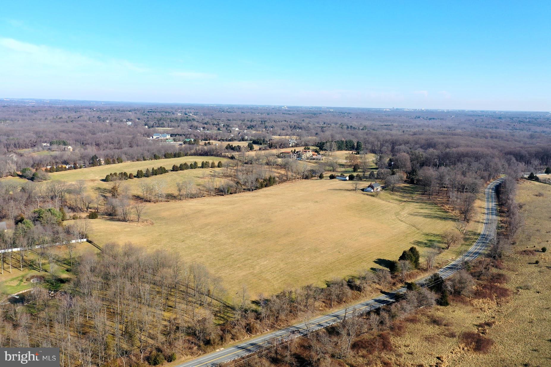 POTOMAC - Land