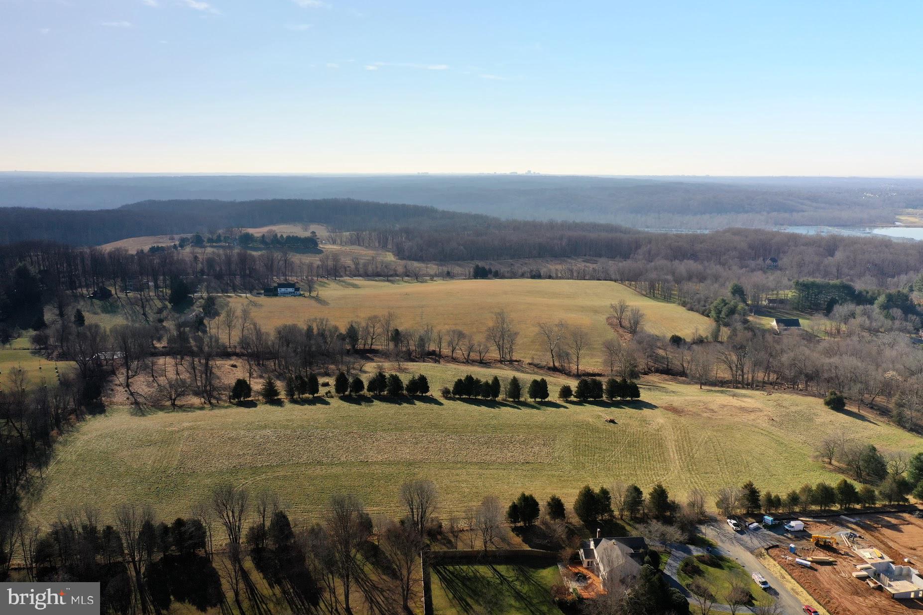 POTOMAC - Land