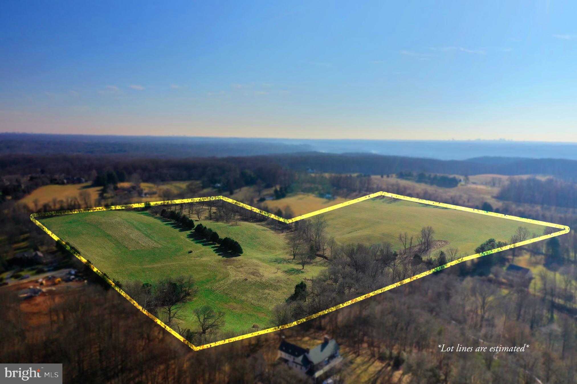 POTOMAC - Land