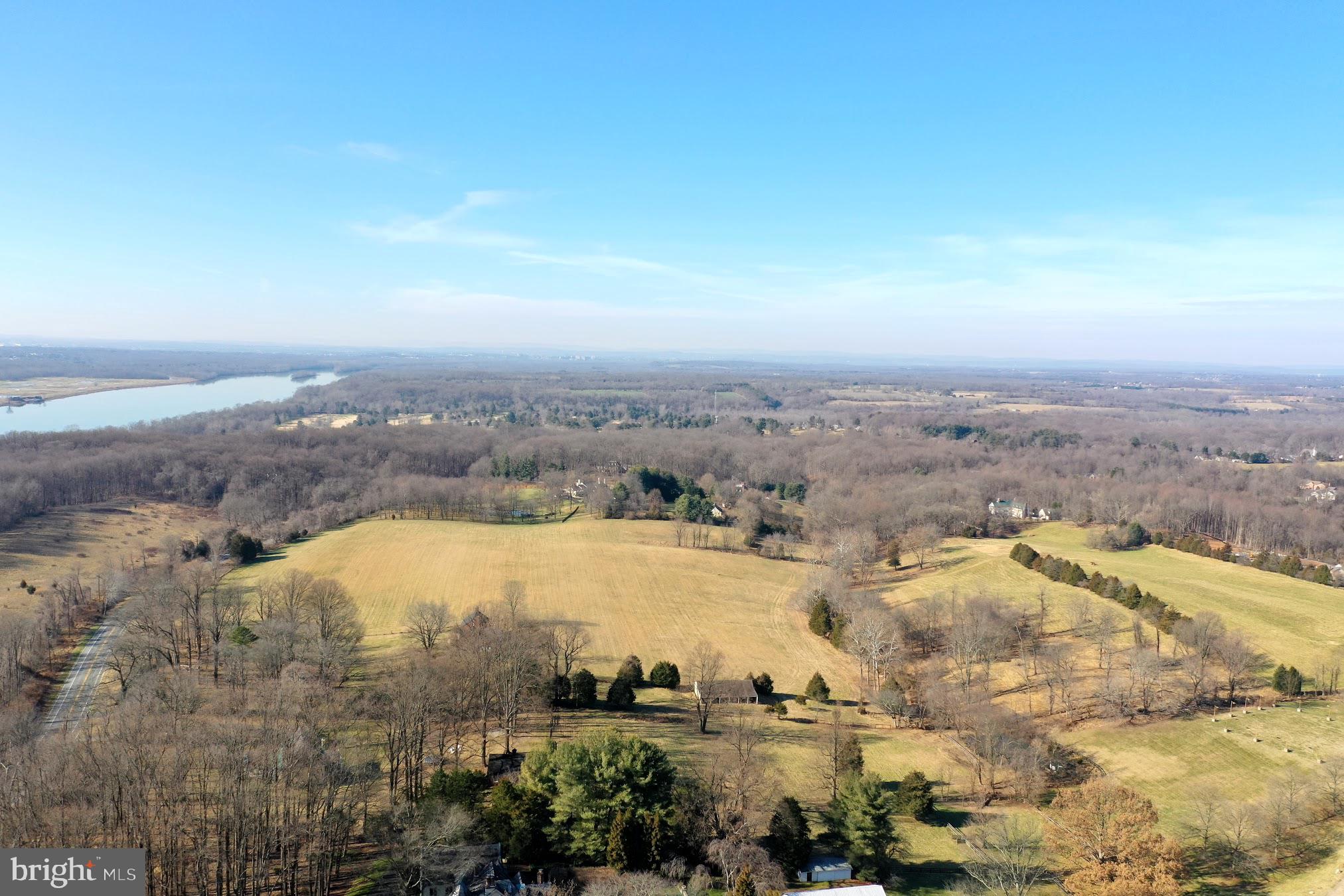 POTOMAC - Land