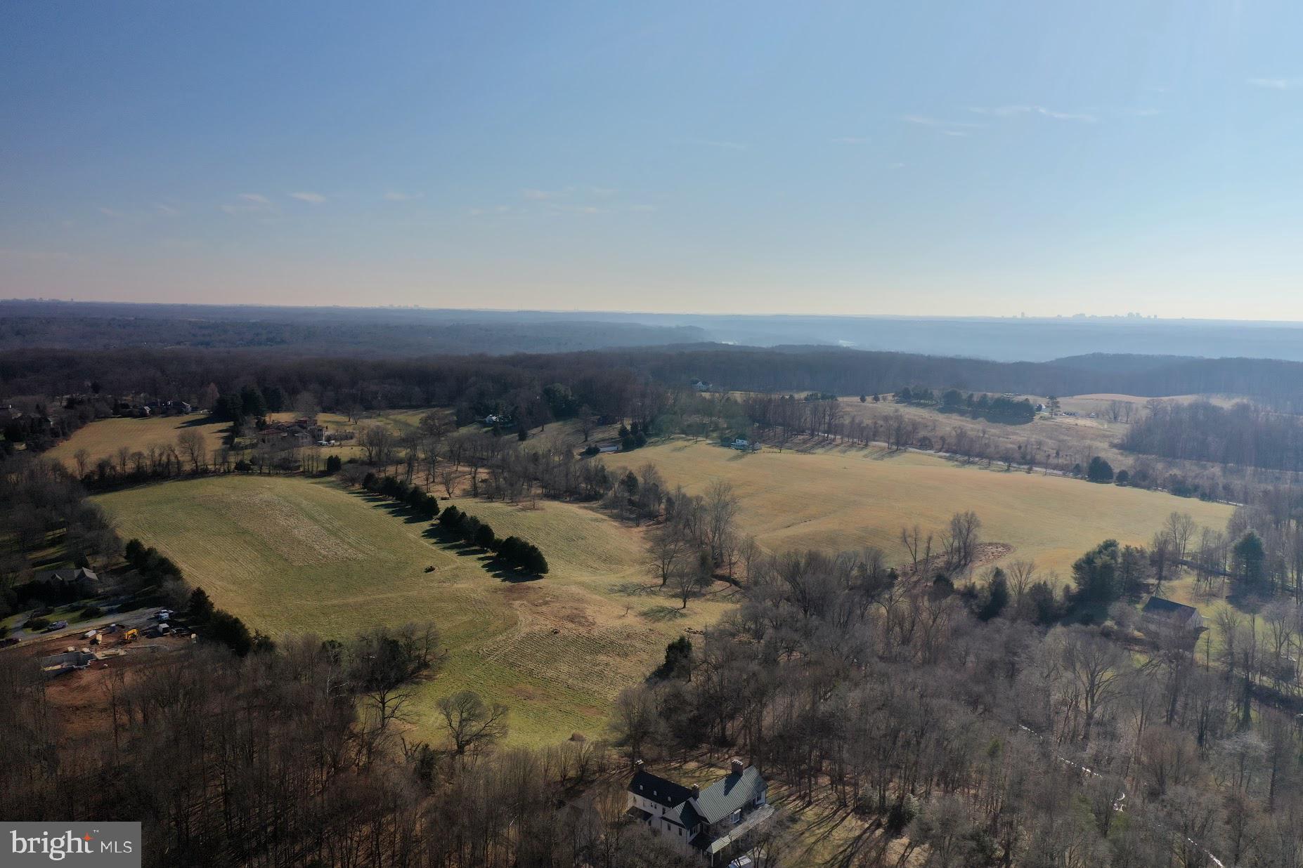 POTOMAC - Land
